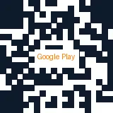 Google Play下载二维码 - 每日大赛 暗网萝莉 APP